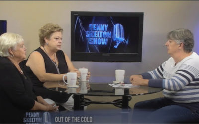 Penny Skelton Show – Out of the Cold Collingwood
